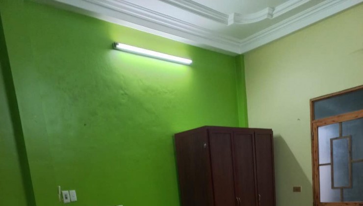Cho thuê nhà nguyên căn Bùi Xương Trạch-Thanh Xuân DT 45 m2 - 4 tầng - Giá 8,xTriệu